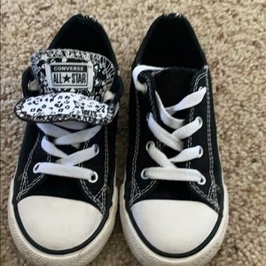 Girls Converse Shoes